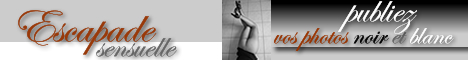 Escapade sensuelle